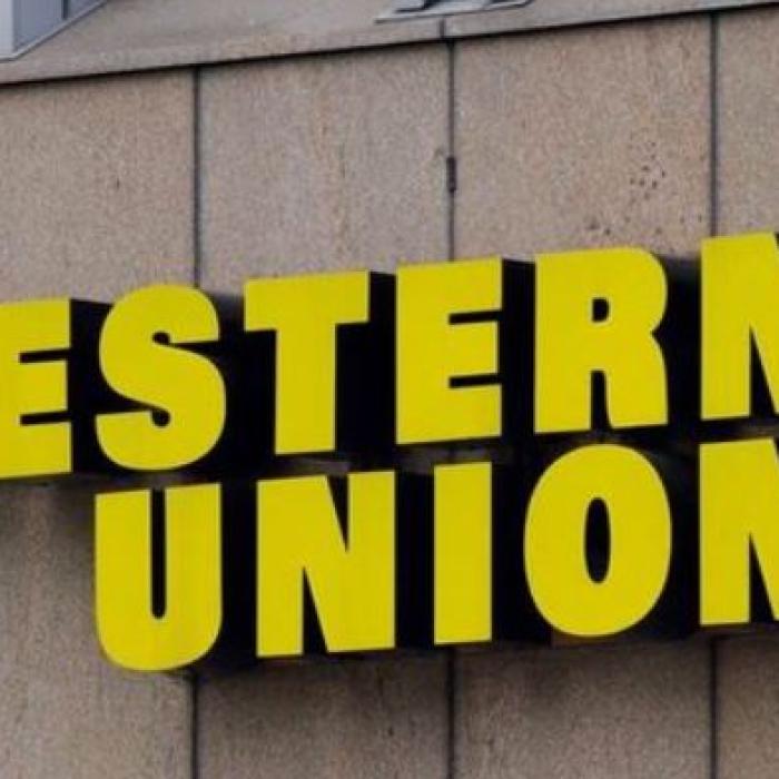 Rusia rămâne, de astăzi, fără Western Union. Anunțul companiei