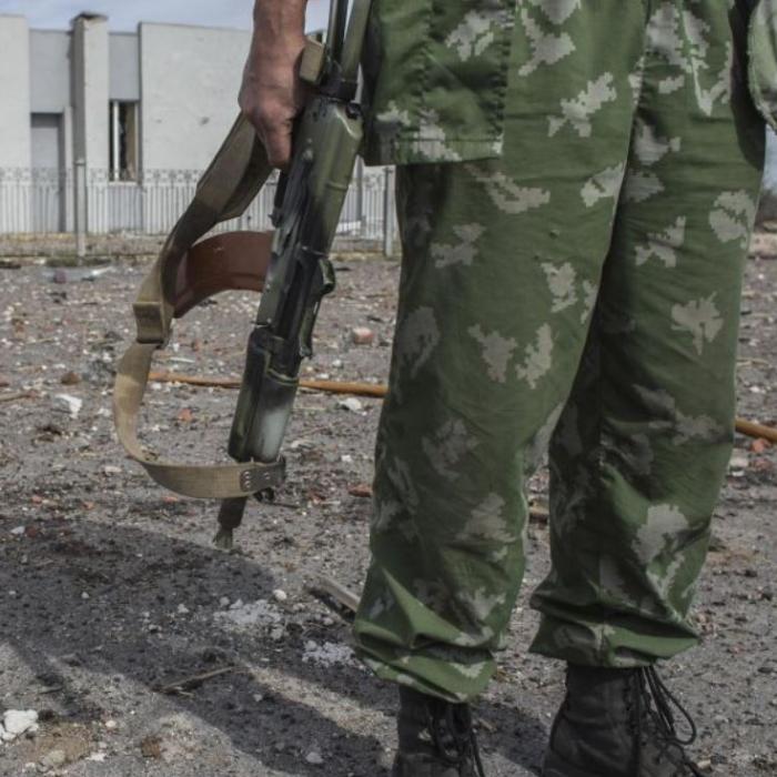 Șase civili au fost ucişi şi alţi 15 răniţi într-un bombardament rus la Harkov