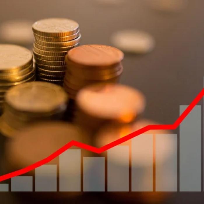 Economia Rusiei, lovită de sancțiunile occidentale: inflație accelerată, fondul de rezervă se topeşte