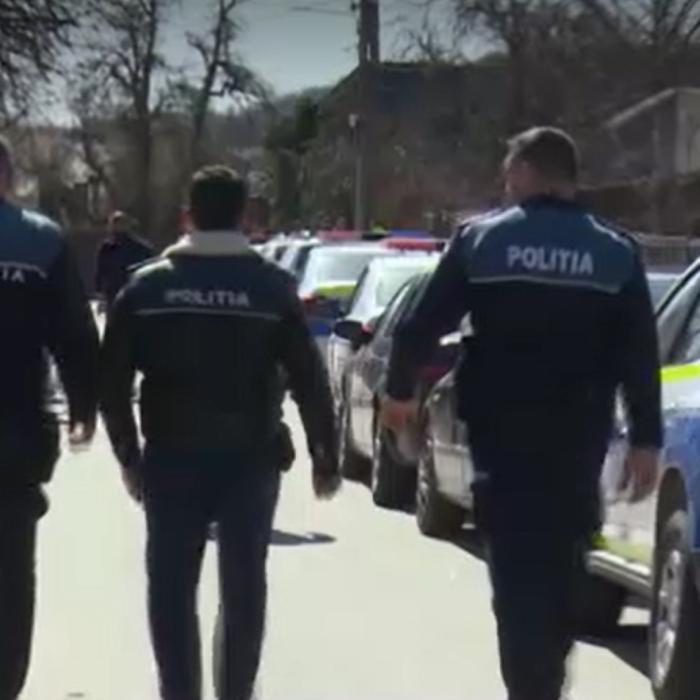 Român dispărut, găsit mort într-o râpă: „Avem un copil împreună”