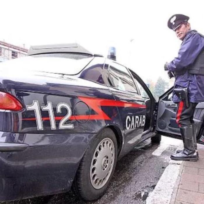 Italia. Au încercat să fure cupru de pe un șantier de construcții: două arestări în Reggio Calabria