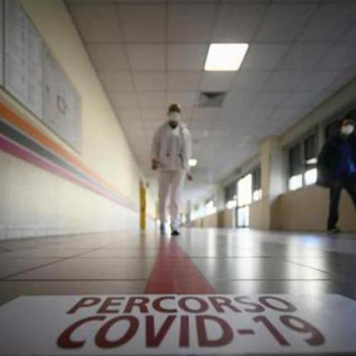 Italia. Bilanț Coronavirus 27 martie 2022: 153.220 de persoane pozitive în prezent