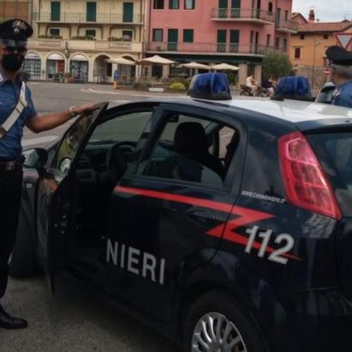 Italia. Un român beat, a făcut un accident la bordul unui scooter