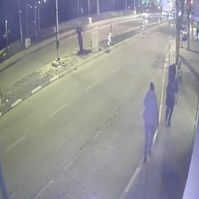 Atac terorist în Israel: Doi agenţi de poliţie, ucişi, iar alte cel puţin trei persoane, rănite - VIDEO