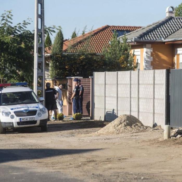 Ungaria. Medicul român, care și-a împușcat fosta iubită și pe soțul ei, condamnat pe viață. Dan a apăsat pe trăgaci cu sânge rece 