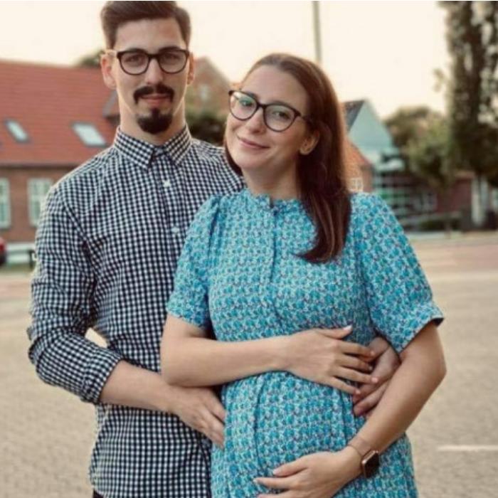 Românii arestați în Danemarca, după ce bebelușul lor a ajuns la spital, au fost eliberați