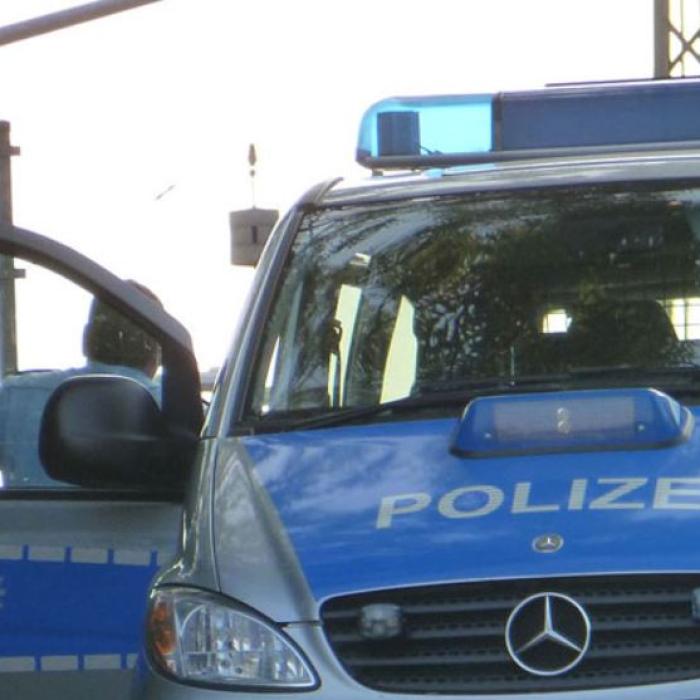 Germania. Româncă, prinsă după ce a jefuit o farmacie. Complicele ei a fugit cu prada de 3000 de euro