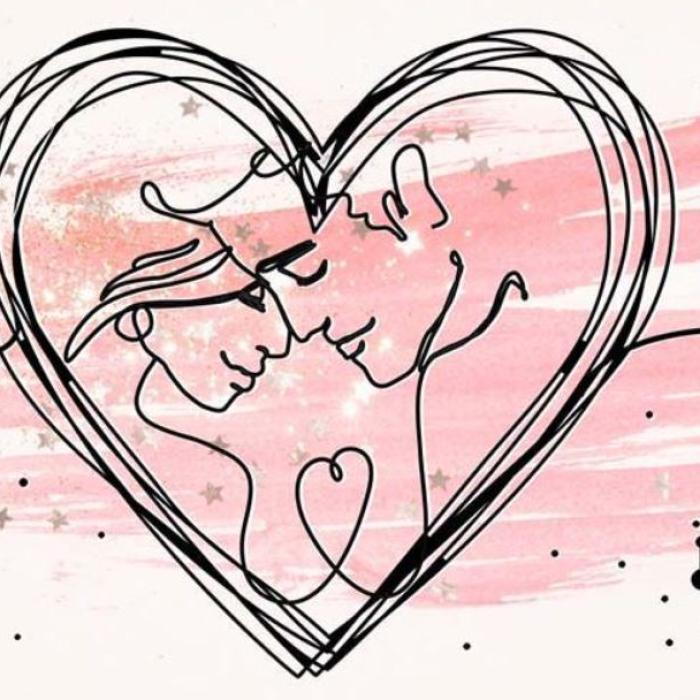 Horoscopul dragostei în aprilie: Taurii au parte de relații romantice, iar Fecioarele se pot certa cu partenerul. Previziuni complete