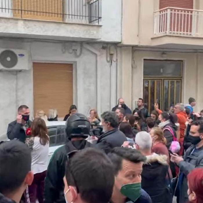 Cazul care a șocat Grecia. Mama a 3 fetițe care au murit în decurs de 3 ani, arestată pentru crimă