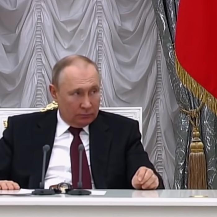 Putin amenință Europa cu arma „gazului”: „Nu vom face acte de caritate”