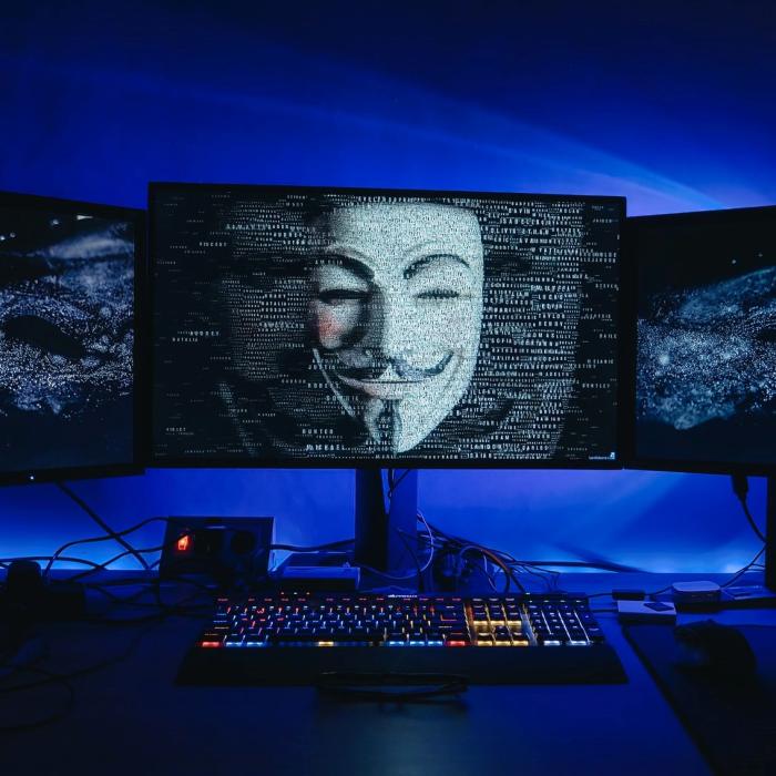Anonymous a publicat lista soldaților ruși care luptă în Ucraina: "Trebuie judecați pentru crime de război"