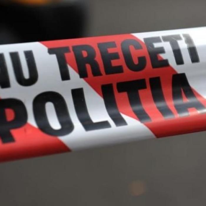 Dublă crimă în județul Botoșani: Mamă şi fiică, găsite fără suflare, cu urme de violență, în casă