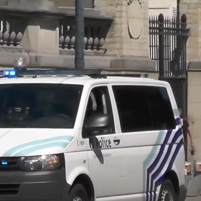 Belgia. Un român care a crezut că „îl atacă pe Satana”, condamnat la ani grei de închisoare: „Am crezut că fac parte dintr-un experiment”