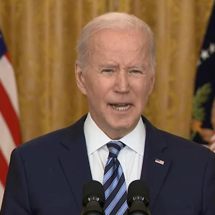 Joe Biden condamnă atrocităţile din Bucha: „Putin este criminal de război”