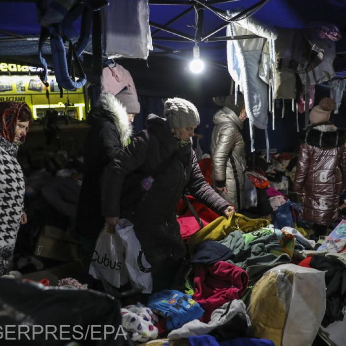 Italia. Orașul Trieste vine în ajutorul ucrainenilor din Mykolaiv. Caravana de ajutor umanitar va veni miercuri, 6 aprilie