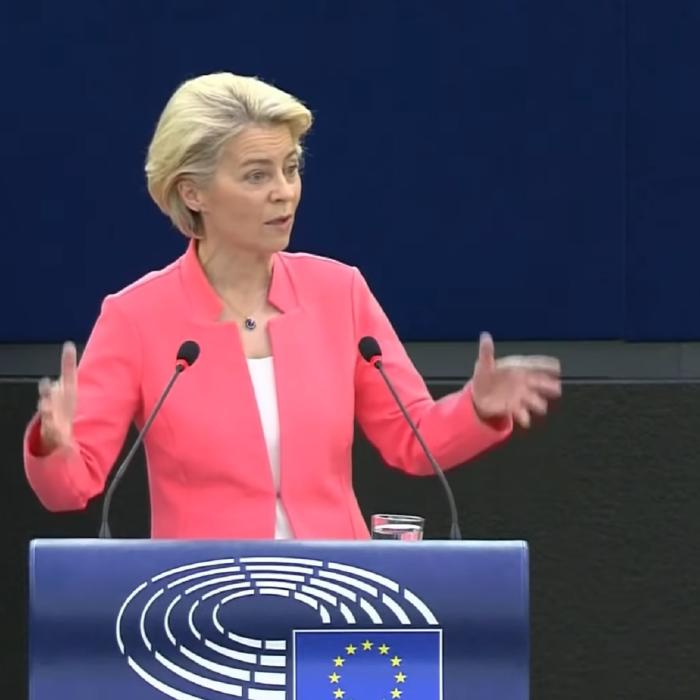 UE propune încă un set de sancțiuni la adresa Rusiei. Lista completă