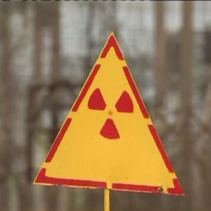 Guvernator ucrainean: Rușii au săpat tranșee în solul contaminat de la Cernobîl