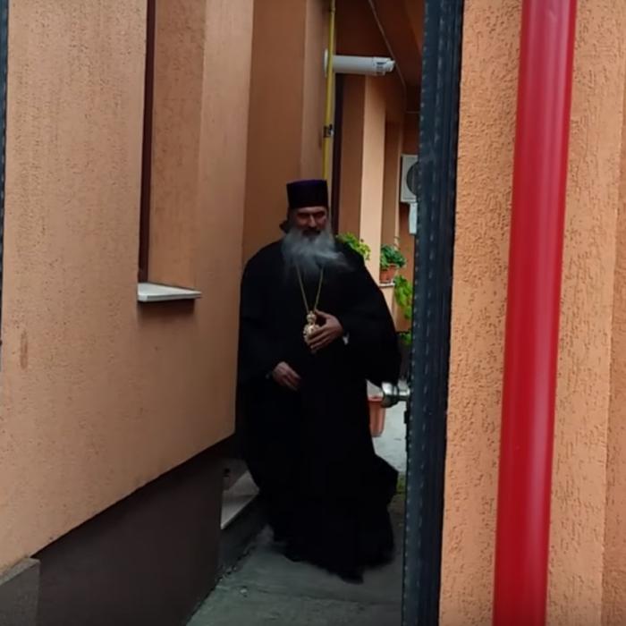 IPS Teodosie, urmărit penal pentru fals în înscrisuri: Ar avea legătură cu Ordinul Național Steaua României conferit
