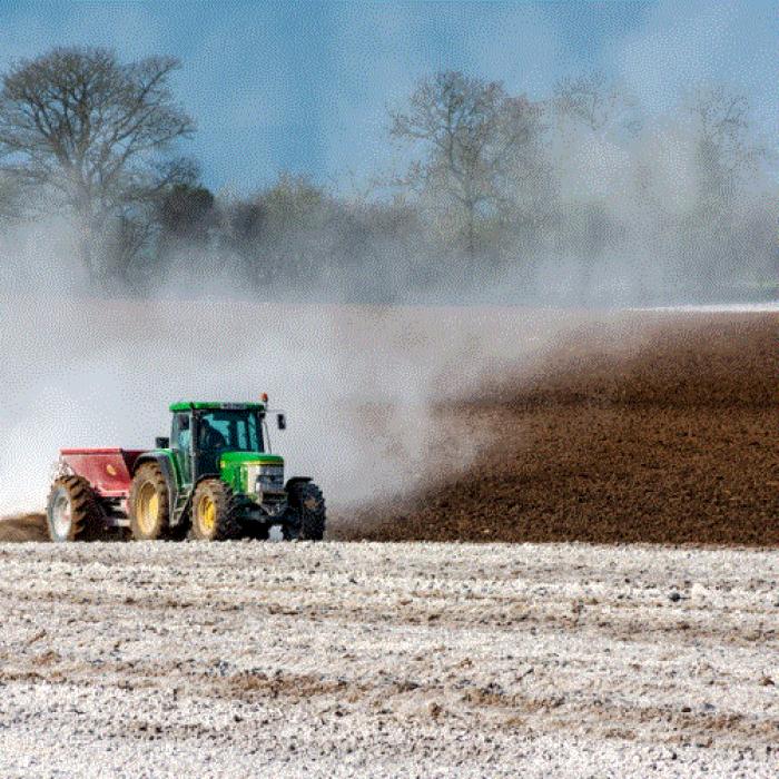 Franţa vrea să fie stabilite obiective de producţie agricolă în UE