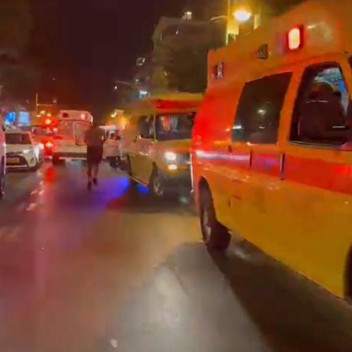 Israelul pregătește o operațiune de ampoare, după atentatul de la Tel Aviv: "Orice complice va fi eliminat"