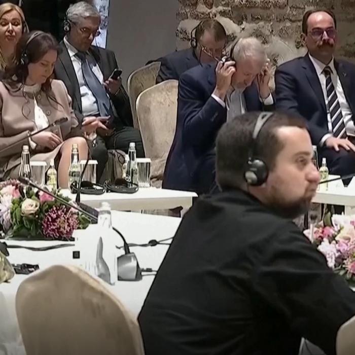 'Operaţiunea specială' a Rusiei în Ucraina s-ar putea încheia în 'viitorul previzibil'