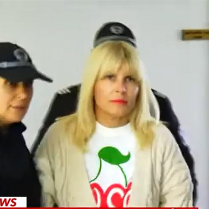 Elena Udrea, în fața judecătorilor din Bulgaria: „Sunt o mamă, țineți cont de asta!”