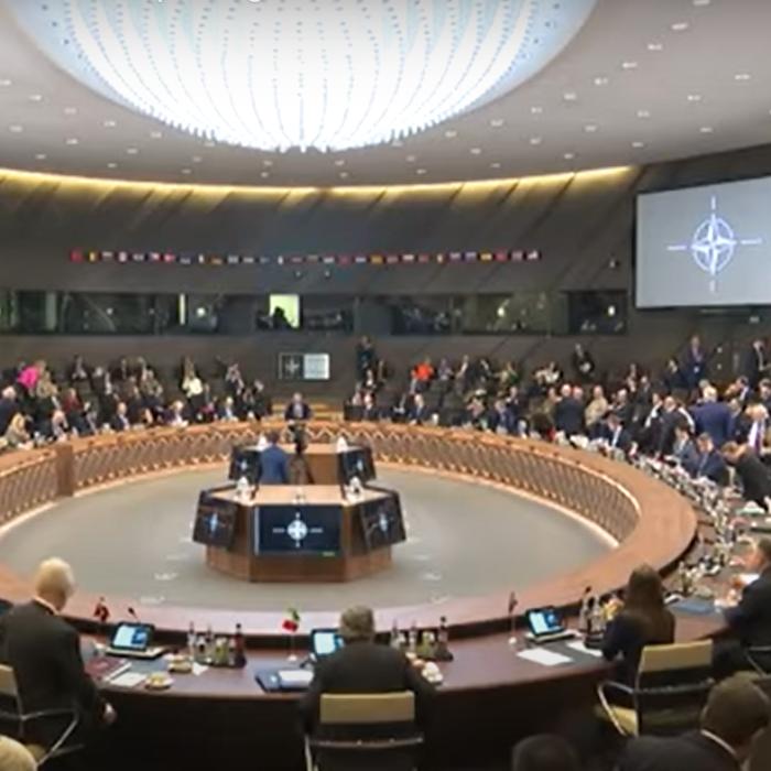 Finlanda şi Suedia ar putea adera în curând la NATO, impulsionate de conflictul din Ucraina