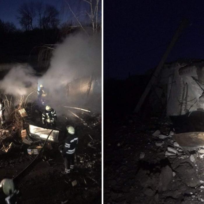 Ucraina le cere civililor din regiunea Luhansk să fugă de bombardamente