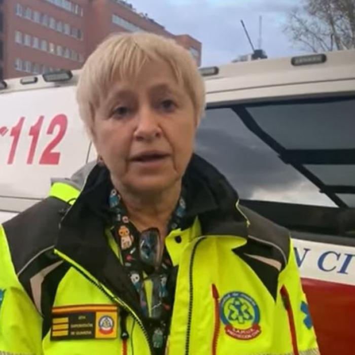 Spania. Unul dintre tineri românii spulberați de un BMW în fața unui club, în stare gravă