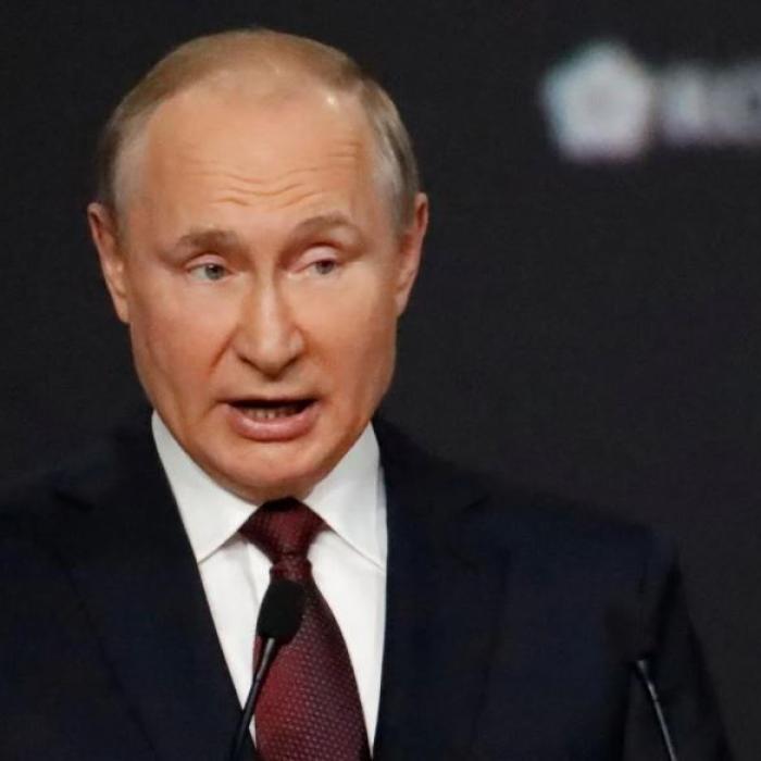 Putin consideră că negocierile de pace cu Ucraina au ajuns într-un ''punct mort''