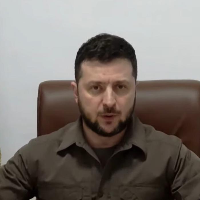 Volodimir Zelenski cere de urgență Uniunii Europene să impună sancţiuni împotriva băncilor şi petrolului din Rusia