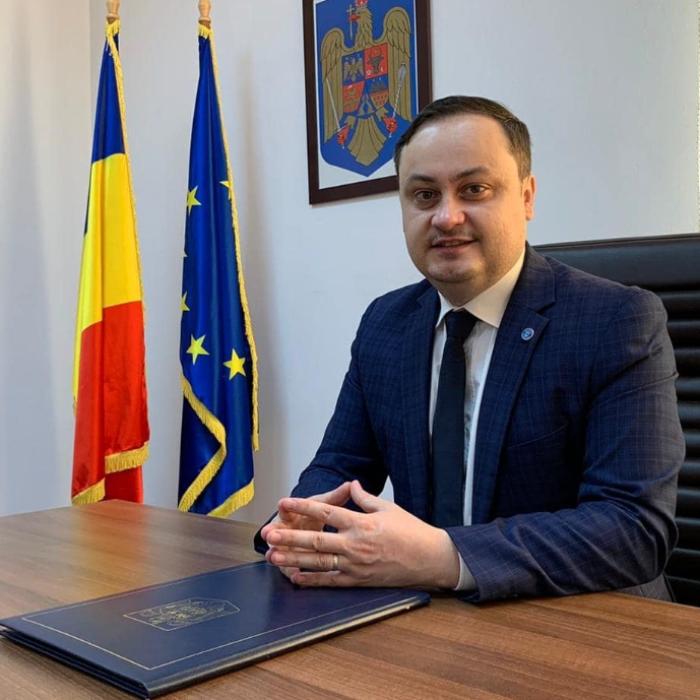 Ovidiu Burdușa, PNL Italia: "Era normal să plece Cîțu. S-a uzat mult în bătălia cu Orban"