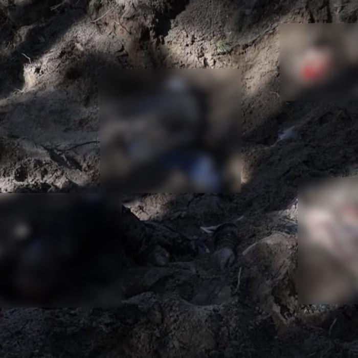 Ucraina. Numărul copiilor uciși în atacul cu rachete de la Kramatorsk a crescut la șapte