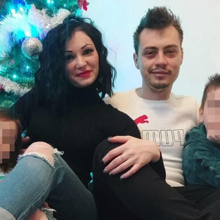 Anglia. Tragedie într-o familie de români: Cei doi copii ai lor, de 3 și 5 ani, uciși de un incendiu devastator: „Bebelușii mei!”