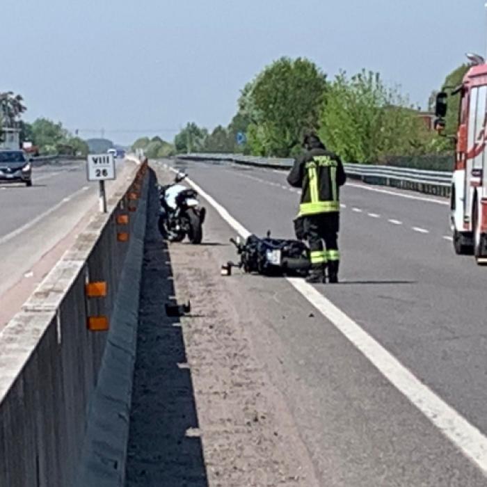 Italia. Accident mortal pe Paullese: O româncă de 25 de ani și-a pierdut viața