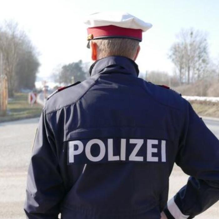Austria. Un român, hoț de biciclete, prins de un martor curajos, care l-a urmărit cu mașina