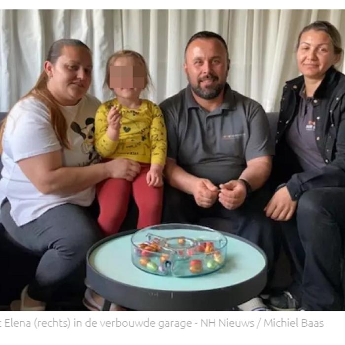 Olanda. O familie de români a ajuns în stradă: „Pentru ucraineni, ușa este deschisă, dar se pare că nu și pentru conaționali”