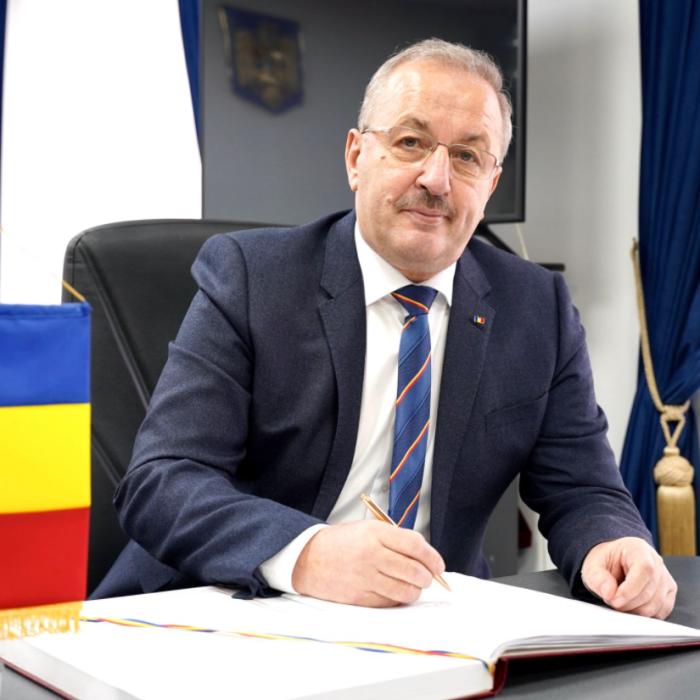 Vasile Dâncu, prima reacție privind acuzațiile Rusiei despre prezența mercenarilor români în Ucraina 