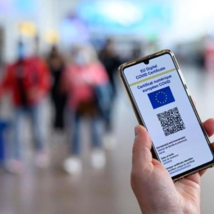  Cipru renunță la majoritatea restricţiilor de călătorie legate de COVID 