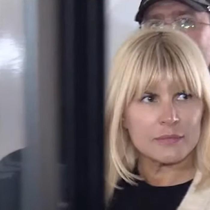 Elena Udrea va fi extrădată în România. Decizia magistraţilor bulgari poate fi atacată cu apel