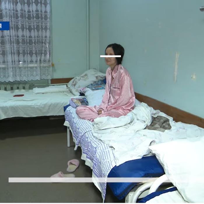 Ucraina. Copiii războiului: povestea unei fetițe care a fost rănită de bombardamentele ocupanților