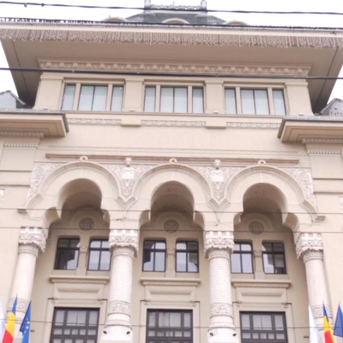 Procurorii DNA au descins la Primăria Capitalei