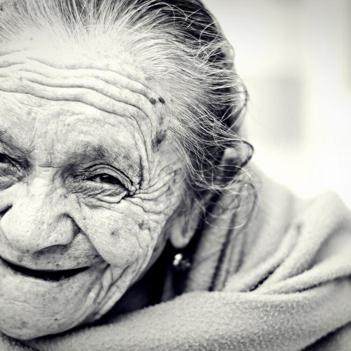 Un supraviețuitor al Holocaustului, în vârstă de 91 de ani, a murit într-un subsol din Mariupol