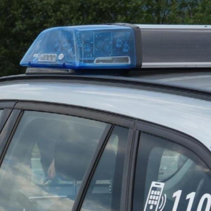 Germania. Șofer român de camion, vinovat de producerea unui accident rutier. Victima a fost târâtă zeci de metri 