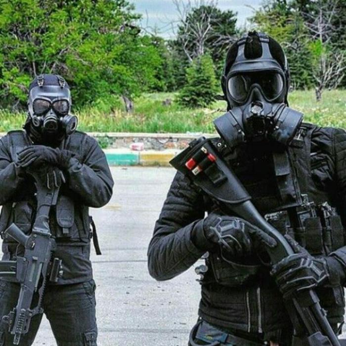 Rusia investighează informații privind prezența forțelor speciale britanice SAS în Ucraina