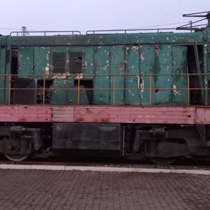 Ocupanții ruși au atacat cinci stații feroviare în regiunea Viniţa: Cinci persoane au murit, alte 18 au fost rănite