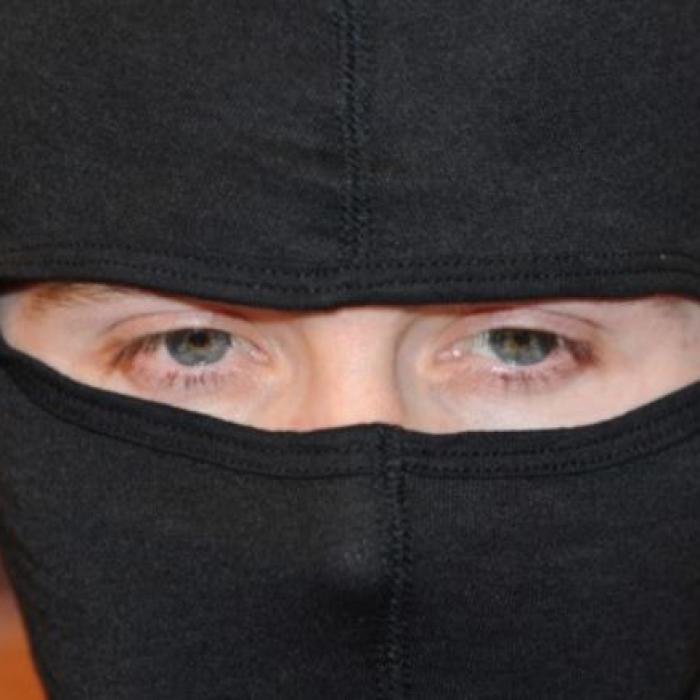 Austria. Un român și-a pus o cagulă și a intrat în casa fostului angajator. L-a sfidat apoi de judecător: "Nu am fost eu!"