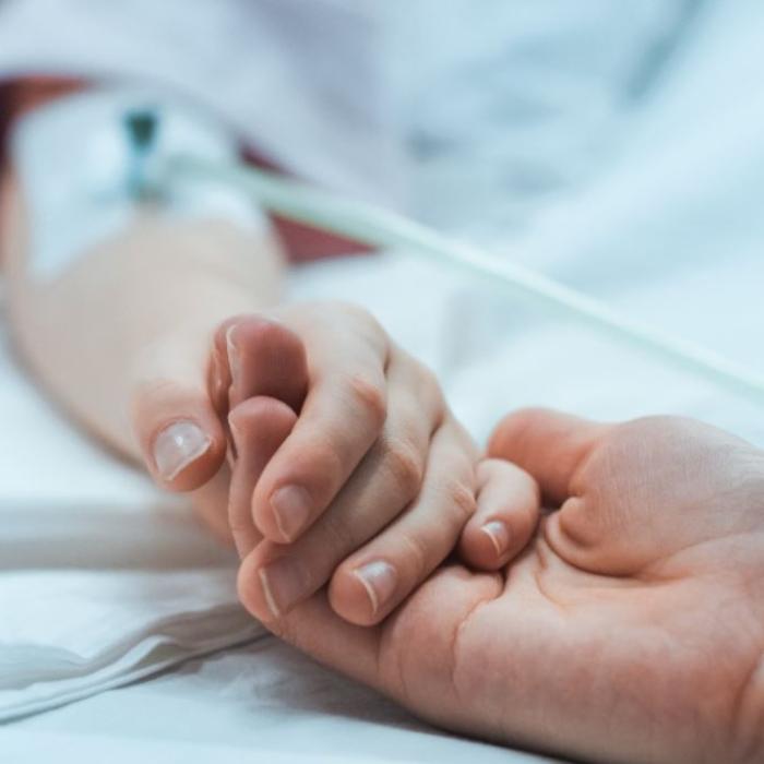 Hepatita acută pediatrică misterioasă ar putea fi provocată de COVID. OMS: "Adenovirusul este o ipoteză posibilă"