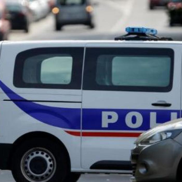 Magazin românesc din Franța, incendiat. Decizie pentru politicianul care ar fi vrut să fie pus focul