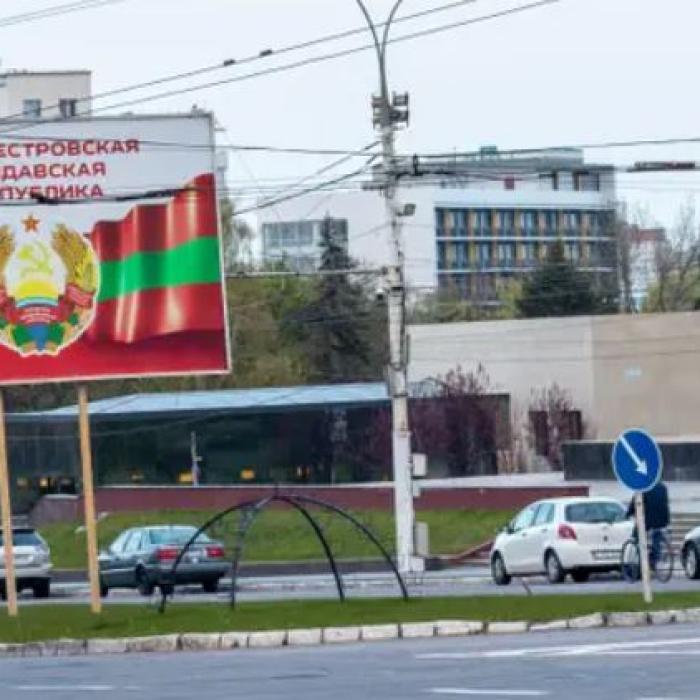 Cetățenii americani, sfătuiți de Ambasada SUA să plece de urgență din Transnistria